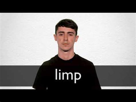 limp traduction|limp body meaning.